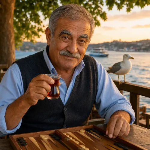 Yusuf