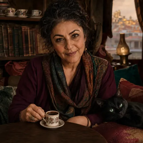 Nilüfer
